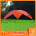 Outdoor awning camping tents sunshade tents beach canopy tents